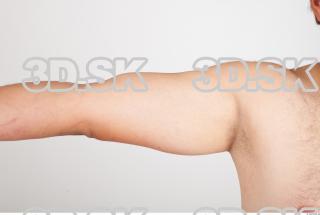 Arm texture of Otis 0002